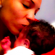 Tamika Fuller and Cai Bridges
Tamika Fuller Instagram